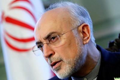 Iran "tố" châu Âu không tuân theo thỏa thuận hạt nhân