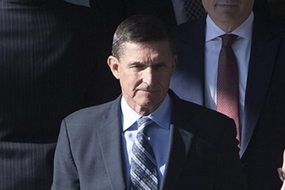 Nga bác tin Michael Flynn ảnh hưởng tới quyết định đáp trả Mỹ