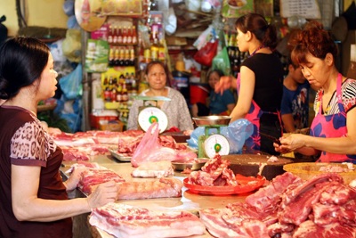 Hậu dịch tả lợn châu Phi: Liệu có khan hiếm thịt lợn?