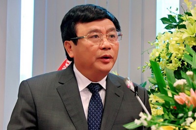 Ông Nguyễn Xuân Thắng thôi nhiệm vụ Tổ tư vấn kinh tế của Thủ tướng
