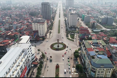 "Hốt bạc" từ đầu tư nhà cho chuyên gia nước ngoài thuê tại Bắc Ninh