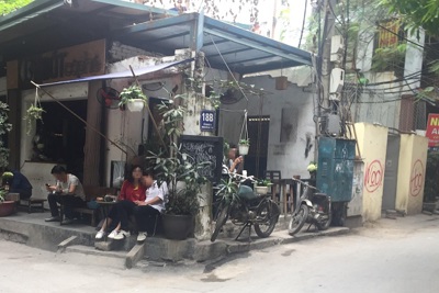 Vụ lấn chiếm trạm biến áp tại phường Ô Chợ Dừa: Truy nguồn gốc đất để xử lý dứt điểm