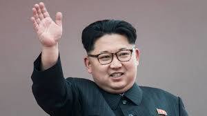 Chủ tịch Triều Tiên Kim Jong-un thăm Việt Nam