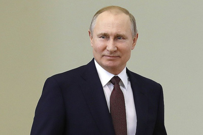Nước Nga đã thay đổi thế nào dưới thời Tổng thống Putin