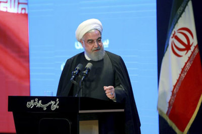 Iran bổ sung khoản vay 5 tỷ USD từ Nga để đối phó lệnh trừng phạt Mỹ