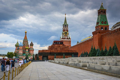 Điện Kremlin tuyên bố ông Putin coi ông Trump là một đối tác đàm phán