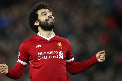 Mohamed Salah tự tin sẽ trở lại World Cup 2018