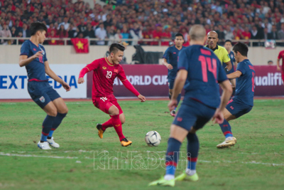 Thái Lan bỏ ngỏ khả năng tham dự AFF Cup 2020