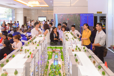 TP Hồ Chí Minh: Phân khúc bất động sản nào sẽ chiếm ưu thế trong năm 2020?