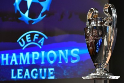 Trực tiếp lễ bốc thăm Champions League – Cup C1 mùa giải 2019/20