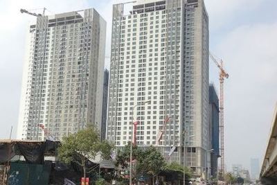 Hà Nội: Cảnh sát nêu đích danh 91 chung cư, tòa nhà cao tầng vi phạm PCCC