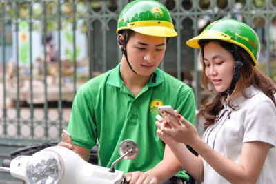 Thị trường xe ôm công nghệ: Khe cửa hẹp cho doanh nghiệp Việt