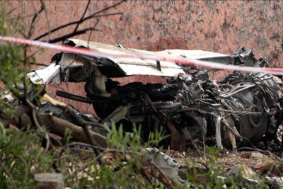 Rơi máy bay quân sự tại Algeria: Gần 260 người thiệt mạng, một số người sống sót