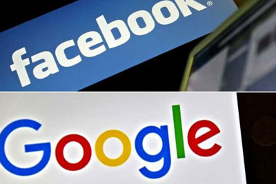Nghị viện châu Âu phê chuẩn luật yêu cầu Google, Facebook trả phí