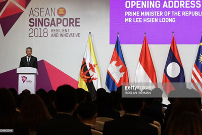 Thủ tướng Singapore: Thỏa thuận đàm phán RCEP đạt "bước tiến quan trọng"