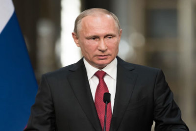 Ông Putin chưa có kế hoạch bàn về thị trường dầu mỏ với lãnh đạo OPEC