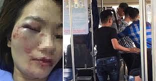 Khởi tố vụ án nhóm đối tượng hành hung nữ nhân viên xe buýt ở Ứng Hòa