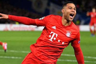 Champions League 2019/20: Bayern hủy diệt Chelsea