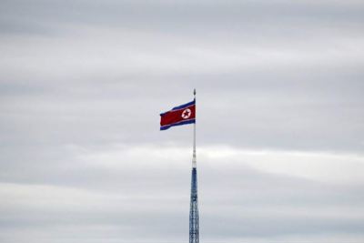 Triều Tiên bắt đầu phá hủy cơ sở phát triển động cơ tên lửa