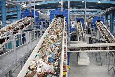 Chống rác thải nhựa: Kinh nghiệm hay từ các nước