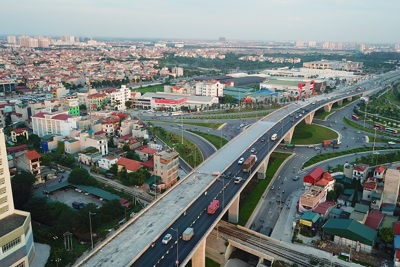 Long Biên thực hiện Chương trình số 03-CTr/QU: Hiệu quả từ chủ trương trúng, cách làm sáng tạo