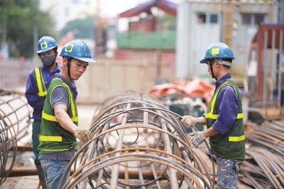 Bắt tay ngay vào việc