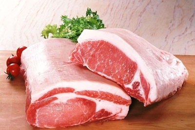 Nhiều doanh nghiệp thông báo giảm giá lợn hơi xuống 70.000 đồng/kg
