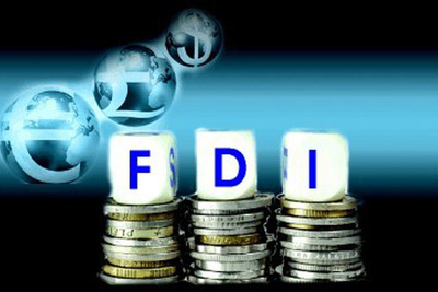 Gần 9 tỷ USD FDI đổ vào Việt Nam từ đầu năm