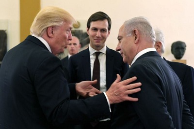Chuyên gia Mỹ: Ông Trump công nhận Jerusalem là thủ đô chưa chắc có lợi cho Israel