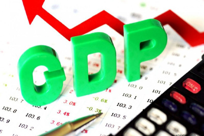 Chưa tính mại dâm, tham nhũng vào GDP