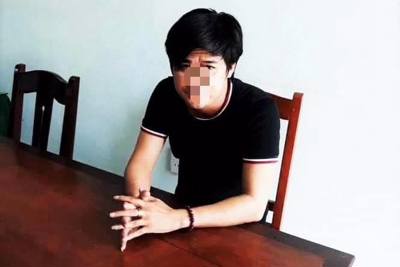 Quảng Ngãi: Thêm 1 thanh niên tung tin giả về dịch Covid-19 trên mạng xã hội