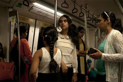 Nghi ngại về miễn phí giao thông công cộng cho phụ nữ ở thủ đô Ấn Độ