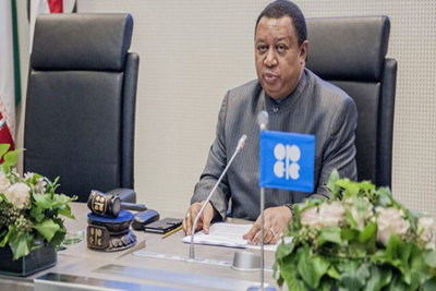 OPEC hoan nghênh Nga và Ả Rập “bật đèn xanh” cắt giảm sản lượng dầu