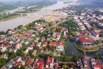 Phó Thủ tướng phê duyệt nhiệm vụ lập Quy hoạch tỉnh Lào Cai