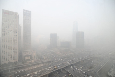 Hà Nội: Ban hành, thực hiện nhiều giải pháp cải thiện Chỉ số chất lượng không khí