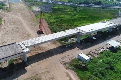 Tách biệt hai dự án cao tốc Mỹ Thuận - Cần Thơ và Trung Lương - Mỹ Thuận