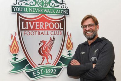 HLV Klopp gia hạn hợp đồng Liverpool đến 2024
