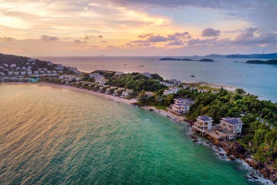 5 lý do khiến Premier Village Phú Quốc Resort  được mệnh danh là "địa đàng nhân gian"