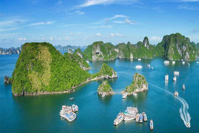 Quảng Ninh phong tỏa 5 khu vực và 18 tàu du lịch nguy cơ cao lây nhiễm Covid-19