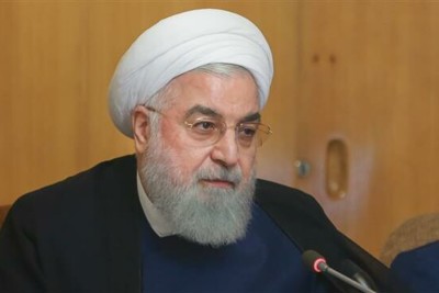 Iran cảnh báo có thể đình chỉ thêm các cam kết của thỏa thuận hạt nhân