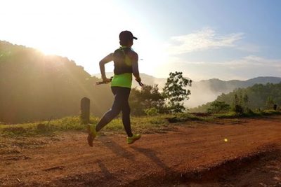 Sóc Sơn sẵn sàng điều kiện cho giải chạy Hà Nội Ultra Trail 2019