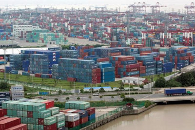 Trung Quốc tiếp tục kiện Mỹ ra Tổ chức thương mại thế giới