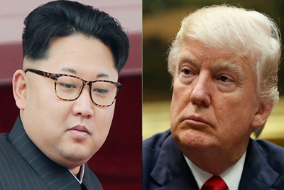Tổng thống Trump sẽ tiết lộ địa điểm họp thượng đỉnh với Triều Tiên trong vài ngày tới