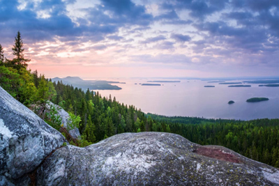 Phần Lan vượt Na Uy trở thành quốc gia hạnh phúc nhất thế giới