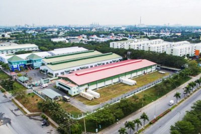Hà Nội sẽ xử lý chủ đầu tư và địa phương có cụm công nghiệp làng nghề chậm tiến độ