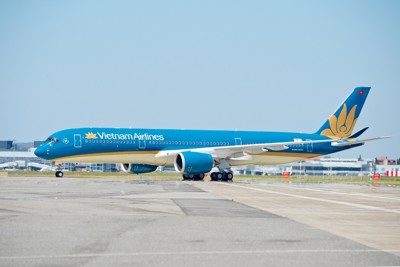 Vietnam Airlines cấm vận chuyển pin Lithium trên mọi chuyến bay