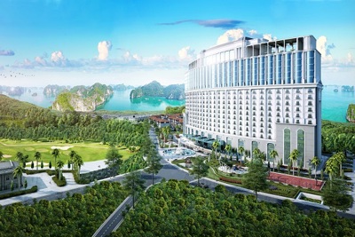 Condotel FLC Hạ Long: Tiện ích đẳng cấp “mê đắm” nhà đầu tư