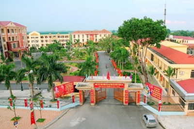 Huyện Thanh Oai chưa chấm dứt hợp đồng lao động với các giáo viên
