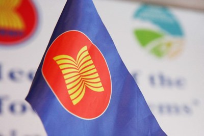 ASEAN thống nhất dự thảo khung về mạng lưới thành phố thông minh