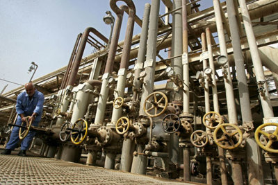 Trung Quốc xúc tiến kế hoạch thanh toán dầu mỏ nhập khẩu bằng Nhân dân tệ